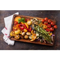 Grillkurs Mannheim – Grillgemüse