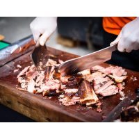 Grillkurs Mannheim – Pulled Beef