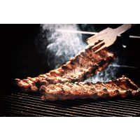 Grillkurs Mannheim – Spareribs