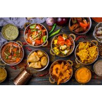 Indischer Kochkurs Mannheim indische Küche genießen