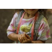 Kinder-Backkurs Mannheim: Kuchen am Stiel