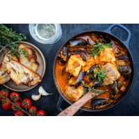 Mediterraner Kochkurs Heidelberg – Bouillabaisse