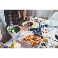 Mediterraner Kochkurs Heidelberg – essen am Mittelmeer