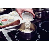 Mediterraner Kochkurs Heidelberg – Risotto kochen