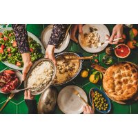 Orient-Kochkurs Mannheim – gemeinsam orientalisch essen