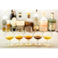 Frankfurt-Hofheim verschiedene rumsorten