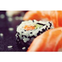 Sushi-Kochkurs Heidelberg – Nigiri