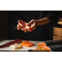 Sushi-Kurs Stuttgart - Sushi zubereiten