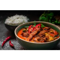 Thai-Kochkurs Mannheim – Thai Curry