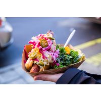 veganer Kochkurs Dresden – Streetfood ohne Tier