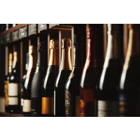 Weinprobe-Frankfurt die besten Champagner