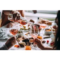 Weinprobe Mannheim Sommerparty summervibes