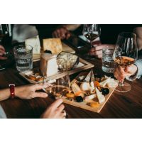 Weinseminar Stuttgart –  Käse und Wein