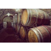 Whisky-Tasting Frankfurt-Hofheim – Whisky-Fässer