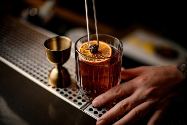 Gin-Tasting Augsburg – dein Gin