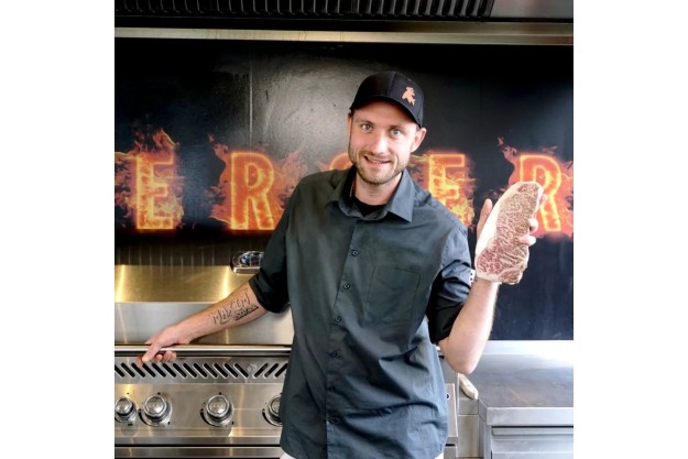 Steakventure: Steak Tasting mit Nico in Nürnberg