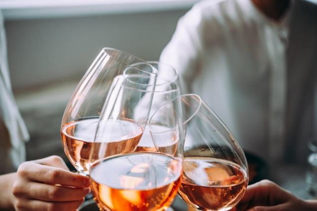 Weinprobe Augsburg – französischer Weißwein