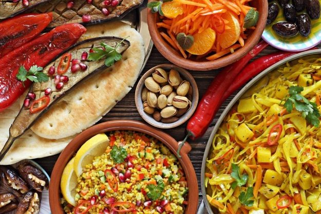 Afrikanischer Kochkurs Augsburg – traditionelle Rezepte