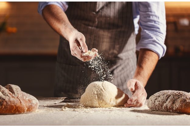 Backkurs-Augsburg Frühstückwaren selbst backen