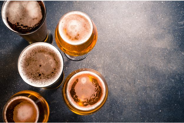Braukurs Mannheim – Biersorten