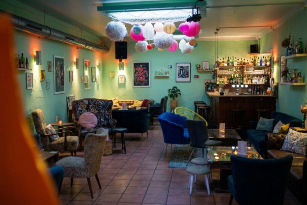 Franky's Cocktails – Dein exklusiver Cocktailkurs in Köln!
