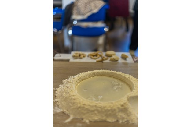 Pastaworkshop "authentische Sardinien"