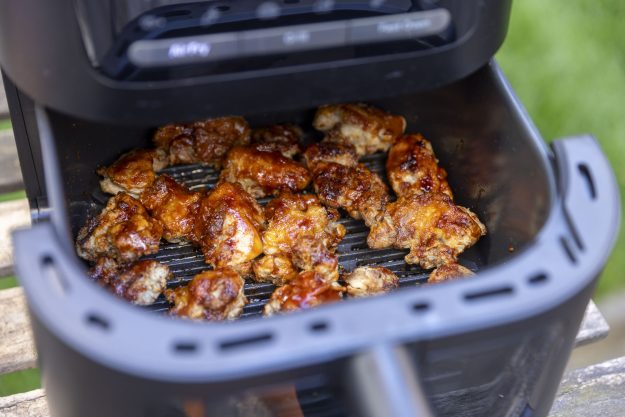 Airfryer @ Home
