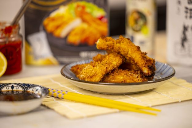 Airfryer @ Home