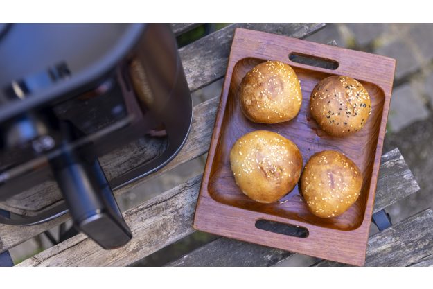 Airfryer @ Home