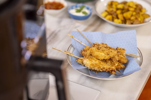 Airfryer @ Home