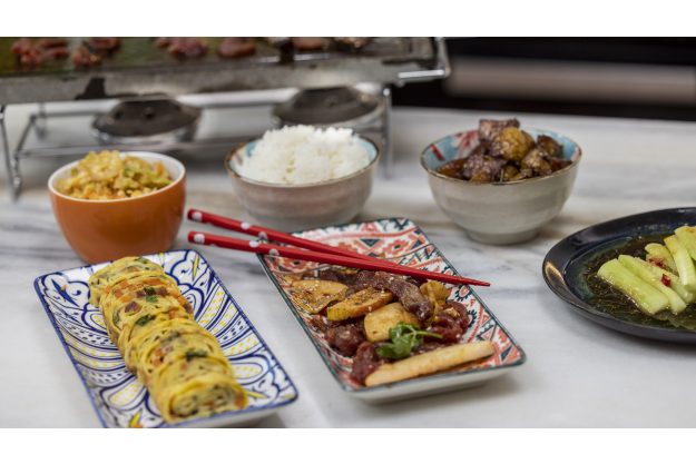 Koreanisch @ Home