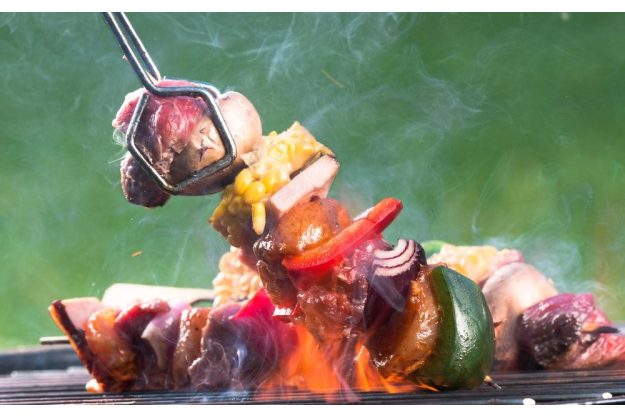 Grillkurs Augsburg – perfekter Grillspieß