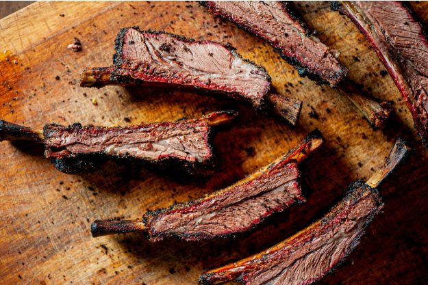 Grillkurs Hannover – Spareribs
