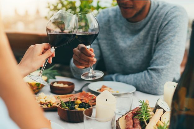 Kochkurs Augsburg – zusammen essen