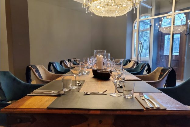 Kochkurs Augsburg – Atelier Ender