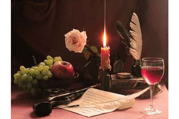 Dine and Crime