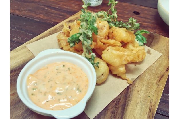 Kulinarische Stadtführung Düsseldorf – Fingerfood in Bilk 