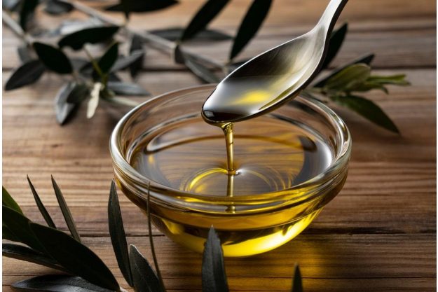 Mediterraner Kochkurs Augsburg – Olivenöl