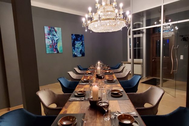 Fleischkochkurs Augsburg exquisit essen