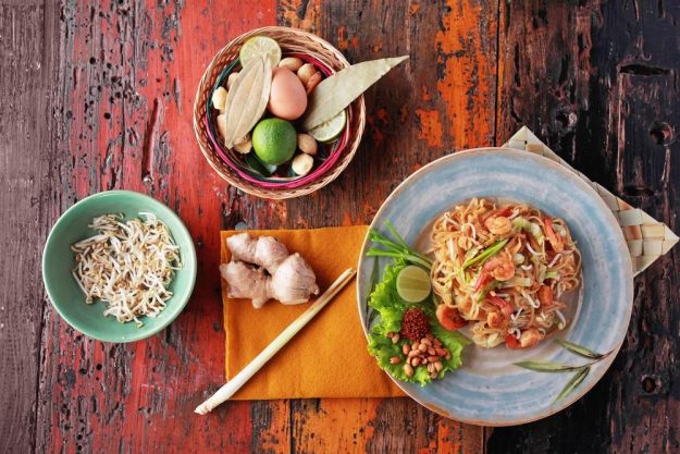 Koreanischer Kochkurs Augsburg – Bibimbap