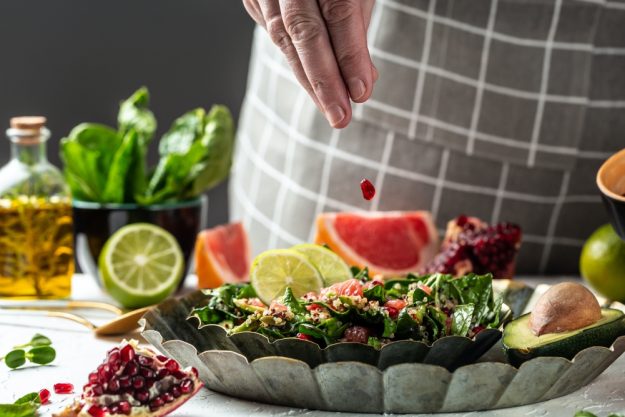 Kochkurs Augsburg – zusammen kochen