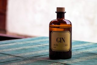 Gin-Tasting Augsburg Dein Gin