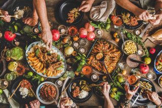 türkischer Kochkurs Berlin Türkitchen – türkisch kochen