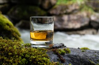 Whisky-Tasting Augsburg  Beste Whiskys