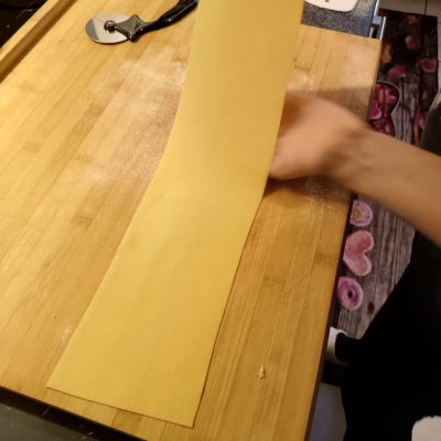 Toskanischer Pasta Kurs Nürnberg Pastakurs Toskana – Vegetariana