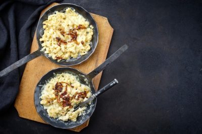 Schwäbischer Kochkurs bei Stuttgart D' schwäbisch Kuche – mehr wie Spätzle