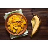 Afrikanischer Kochkurs Augsburg – Kochbananen