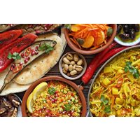 Afrikanischer Kochkurs Augsburg – traditionelle Rezepte