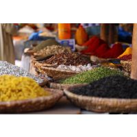 Afrikanischer Kochkurs Augsburg – richtig würzen lernen