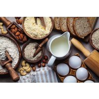 Backkurs Augsburg – kornfrei backen